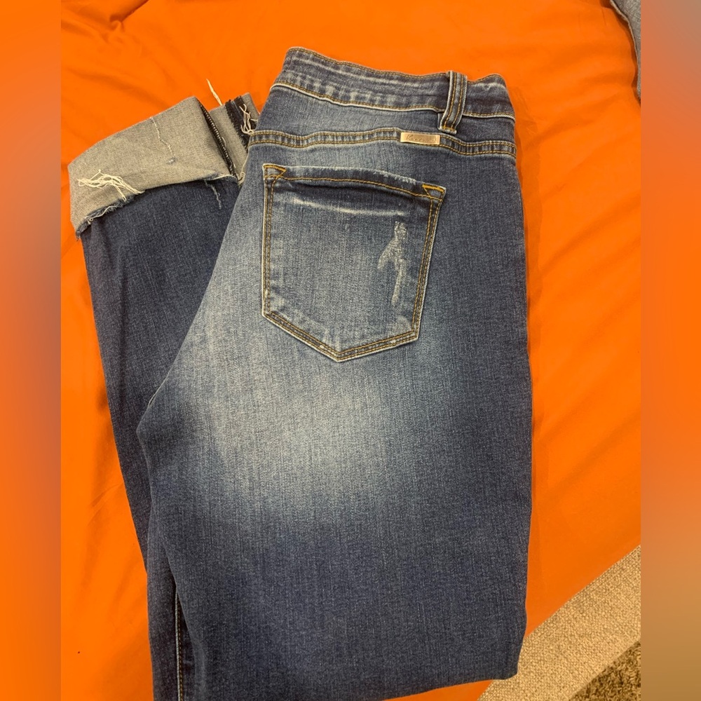 KanCan jeans size 30